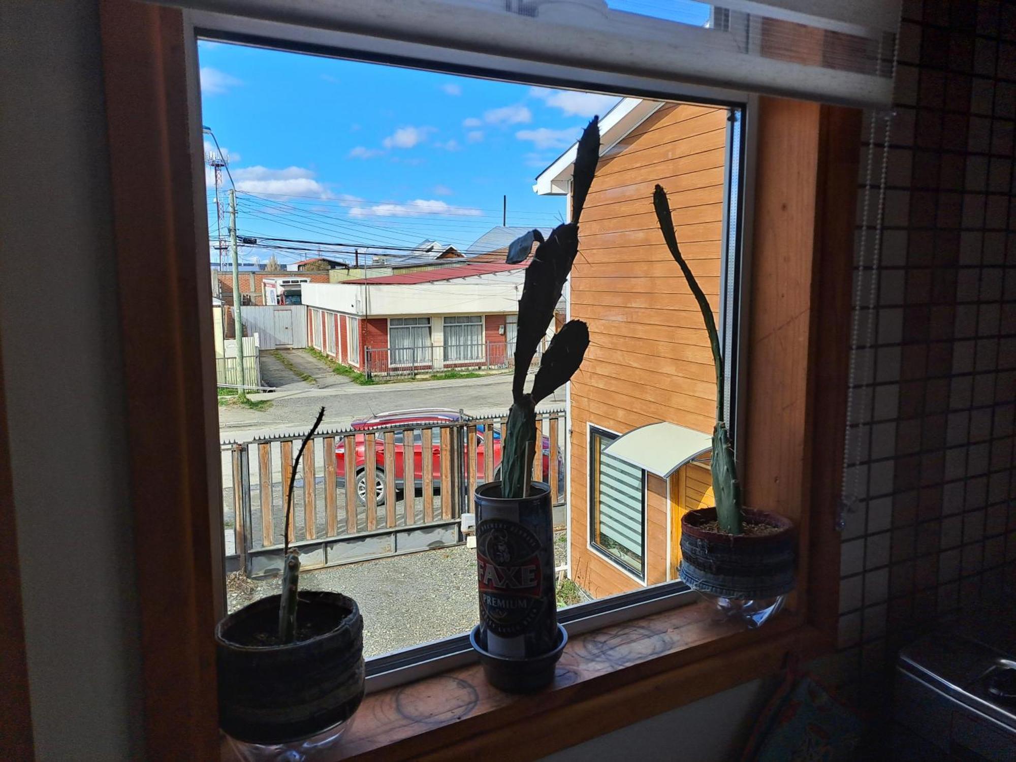 Cabanas El Rancho Puerto Natales Exterior foto